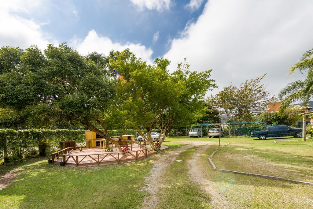 Pousada Lozalti Florianópolis Exteriér fotografie