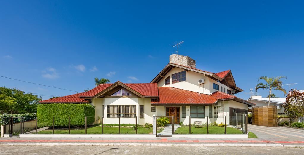 Pousada Lozalti Florianópolis Exteriér fotografie